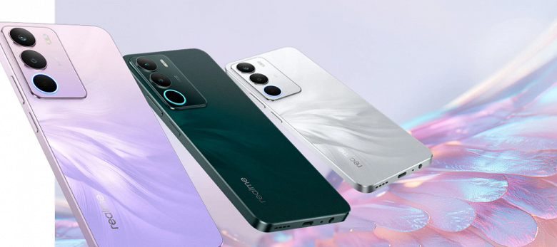 Эти Realme получат Android 16 и Realme UI 7.0: опубликован большой список устройств